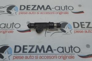 Injector, GM25343299, Opel Meriva 1.6B, Z16XEP din dezmembrari