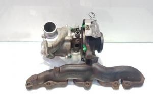 Turbosuflanta 04L253010B, Vw Golf 7 (5G) 2.0tdi (id:257115) din dezmembrari