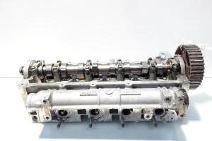 Chiulasa cu un ax came, 2968F2, Renault Megane 3 hatchback, 1.5dci din dezmembrari