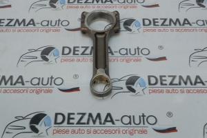 Biela, 464, Renault Megane 3 hatchback, 1.5dci din dezmembrari