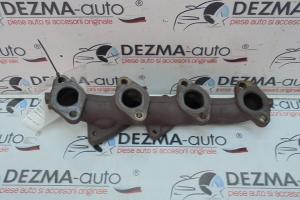 Galerie evacuare, 574232, Renault Megane 3 hatchback, 1.5dci din dezmembrari