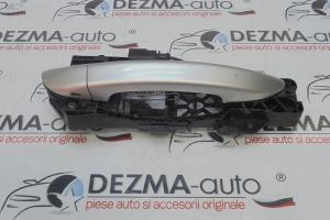 Maner dreapta spate cu senzor, 3C0837886J, Vw Passat CC (id:257164) din dezmembrari