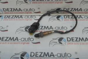 Sonda lambda, GM55564978, Opel Astra J, 1.3cdti din dezmembrari