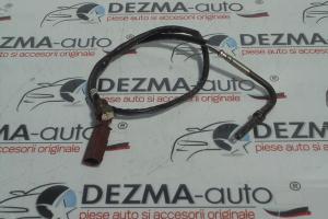 Sonda temperatura gaze, 03L906088AJ, Vw Passat CC, 2.0tdi (id:168200) din dezmembrari