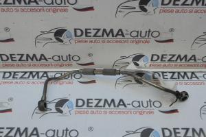 Conducta tur turbo, GM55213493, Opel Astra J sedan, 1.3cdti din dezmembrari