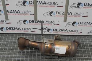 Catalizator cu filtru particule, GM55567233, Opel Corsa D, 1.3cdti, A13DTR din dezmembrari