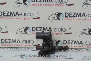 Corp termostat, GM55206391, Fiat Punto (199) 1.3D M-jet din dezmembrari