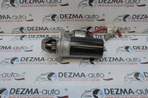 Electromotor, GM55570445, 0001138030, Fiat Punto (199) 1.3D M-jet (pr:110747) din dezmembrari