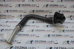 Tub intercooler cu furtun si teava, GM13265272, Alfa Romeo Mito 1.3D M-jet din dezmembrari