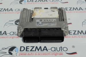 Calculator motor, 03G906021PS, 0281014067, Vw Golf 5 Variant (1K5) 2.0tdi (id:257531) din dezmembrari