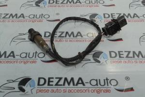 Sonda lambda, 03G906262A, Vw Golf 5 Variant (1K5) 2.0tdi (id:257530) din dezmembrari
