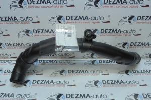 Tub intercooler, 5N0145840F, Vw Passat (3C) 2.0tdi, CBB din dezmembrari