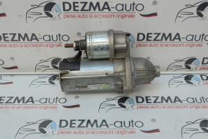 Electromotor Opel Meriva 1.6cdti din dezmembrari