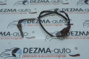 Sonda temperatura gaze, 03L906088N, Vw Scirocco, 2.0tdi, CBB din dezmembrari