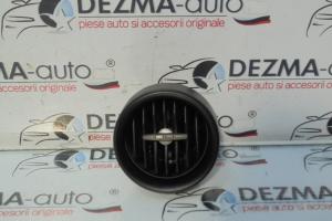 Grila aer bord dreapta, Seat Ibiza 4 (6L1) (id:257724) din dezmembrari