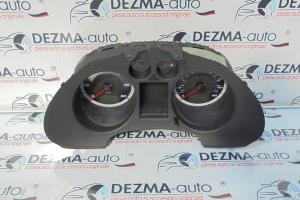 Ceas bord, 6L0920920P, Seat Ibiza 4 (6L1) (id:201139) din dezmembrari