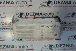 Airbag pasager, 6Q0880204F, Seat Ibiza 4 (6L1) (id:257701) din dezmembrari