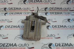 Etrier stanga spate, Seat Ibiza 4 (6L1) 1.9tdi (id:257689) din dezmembrari