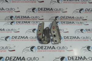 Set balamale capota fata, 6L0823302A, Seat Ibiza 4 (6L1) (id:257652) din dezmembrari