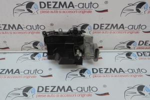 Broasca stanga spate culisanta, Fiat Doblo (119) (id:232159) din dezmembrari