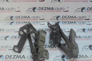 Set balamale capota fata, GM12841601, Opel Insignia  (id:254628) din dezmembrari