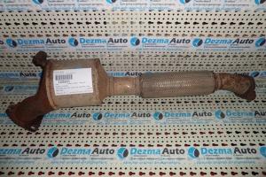 catalizator Ford Transit connect 1.8tdci din dezmembrari