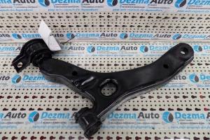 Brat trapez stanga fata Ford Transit connect, 2002- 2014 din dezmembrari