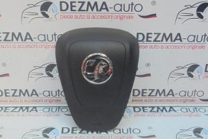 Airbag volan, GM13275647, Opel Insignia  (id:258246) din dezmembrari