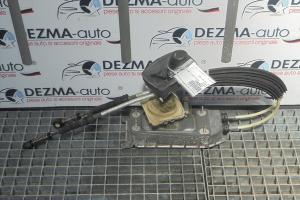 Timonerie 6Q0711061, Seat Ibiza 5, 1.4tdi, BMS din dezmembrari