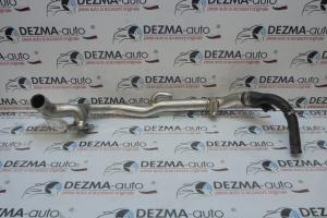 Teava apa, GM55188662, Opel Astra H, 1.9cdti, Z19DTH din dezmembrari