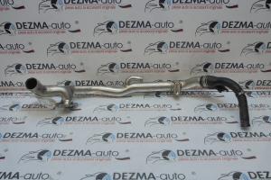 Teava apa, GM55188662, Opel Astra H, 1.9cdti, Z19DTH din dezmembrari