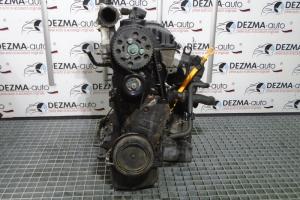 Motor ASZ, Skoda Fabia 1 (6Y2) 1.9tdi (pr:111745) din dezmembrari