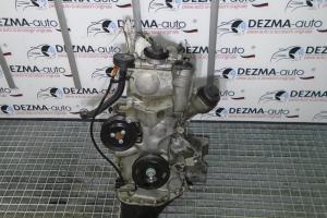 Motor AZQ, Skoda Fabia 1 (6Y2) 1.2b (pr:111745) din dezmembrari