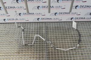 Conducta clima, 8K0260710N, Audi A4 (8K, B8) 1.8tfsi, CDHA din dezmembrari
