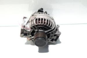 Alternator, cod 06H903016L, Audi A4 (8K, B8) 1.8tfsi, CDHB (pr:110747) din dezmembrari