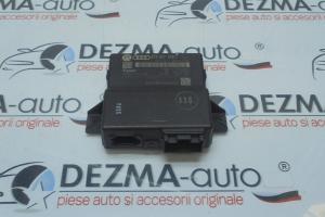 Modul control central, 8T0907468T, Audi A5 (8T) 1.8tfsi, CDHB din dezmembrari