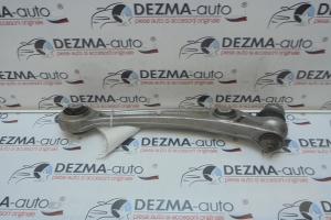 Brat suspensie fuzeta stanga fata, 8K0407155B, Audi A5 (8T) 1.8tfsi, CDHB din dezmembrari