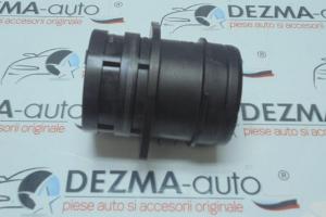 Debitmetru aer, 06J906461D, Audi A4 Avant (8K5, B8) 1.8tfsi din dezmembrari