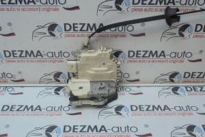 Broasca stanga spate, 8K0839015C, Audi A4 Avant (8K5, B8) din dezmembrari