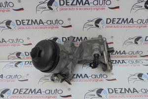 Carcasa filtru ulei, 6740273586, Opel Astra J, 1.7cdti, A17DTL din dezmembrari