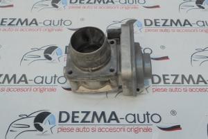 Clapeta acceleratie, 8973762660, Opel Astra J, 1.7cdti, A17DTE din dezmembrari