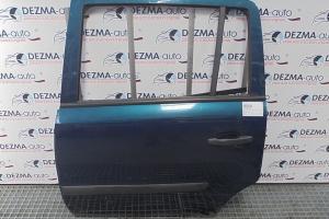 Usa stanga spate, Opel Zafira B (A05) (id:258519) din dezmembrari