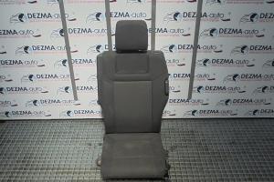 Scaun stanga spate, Opel Zafira B (A05) (id:258628) din dezmembrari