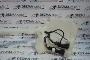 Vas strop gel cu 2 motorase, 6Q0955453S, J, Seat Cordoba (6L2) din dezmembrari