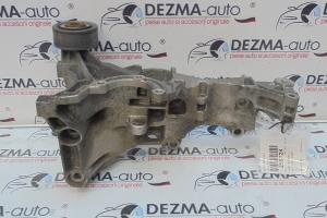 Suport accesorii, Audi A6 (4F2, C6) 2.0tdi (id:258724) din dezmembrari