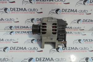 Alternator 90A Valeo, cod 038903024E, Seat Toledo 2 (1M2), 1.9 TDI, ASZ (id:257635) din dezmembrari