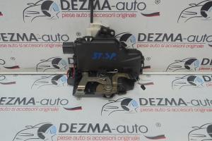 Broasca stanga spate 3B4839015A, Vw Golf 4 (1J1) (id:258877) din dezmembrari