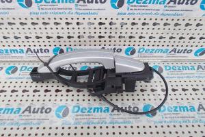 Maner stanga fata Ford Focus 3 Turnier din dezmembrari