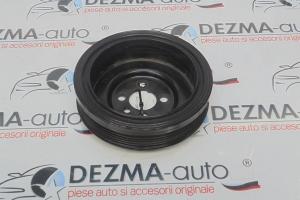 Fulie motor, 03G105243,  Vw Golf 7 (5G) 2.0tdi (id:258972) din dezmembrari