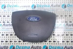Capac airbag Ford Focus 3 sedan, 30349336 din dezmembrari